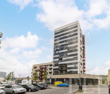 Pronájem bytu 1+kk 35 m2 - Фото 4