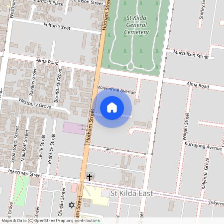 7 / 8 Mooltan Avenue, ST KILDA EAST, VIC 3183