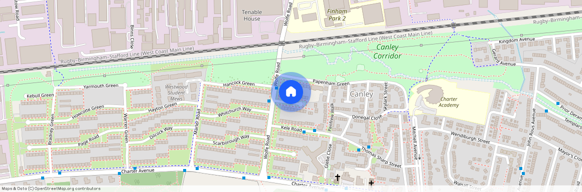 5 Founder Close, Coventry, CV4