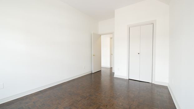 Freshly Renovated, Large, and Bright 1 Bed - Photo 1