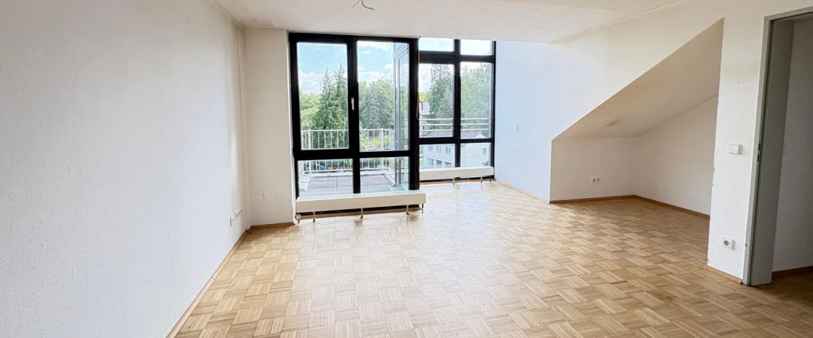 Wohnung zur Miete in Bonn - Photo 1