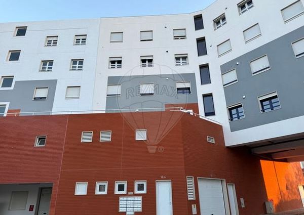 Apartamento T2 em Lisboa