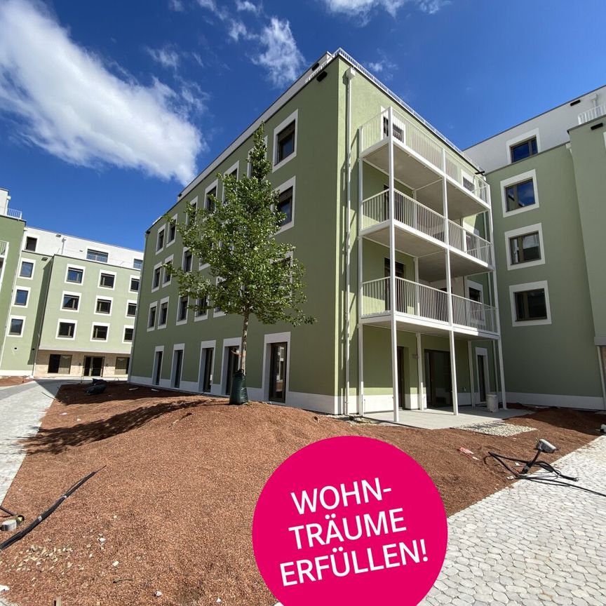 Urbanes Wohnen im Grünen: Entdecken Sie Ihr neues Zuhause im Tullnerfeld - Photo 1