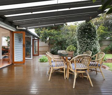 201 Gillies Street, Fairfield VIC 3078 - House For Rent | Domain - Photo 3