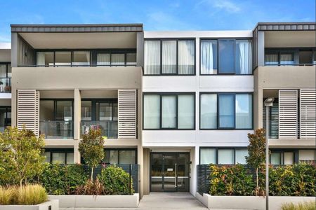 102/5B Whiteside Street, North Ryde NSW 2113 - Apartment For Rent | Domain - Photo 3