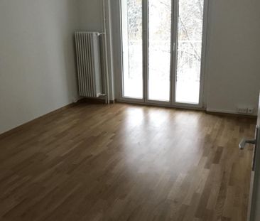 Boucle de Cydalise 14, apartment ground floor East - Photo 1