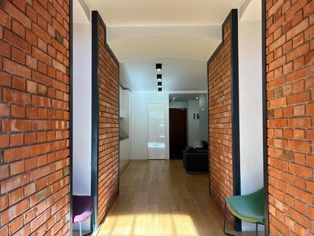 Łódź - Mieszkanie na wynajem - Zdjęcie 4