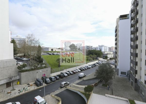 Apartamento T3 em Lisboa