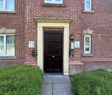 Weavers Court, Preston New Road, Blackburn, Lancs, BB2 6BF - Photo 6