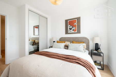 1 bedroom apartment to rent - Photo 4