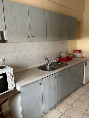Διαμέρισμα για ενοικίαση Υφαντές (Κομοτηνή) - Φωτογραφία 1