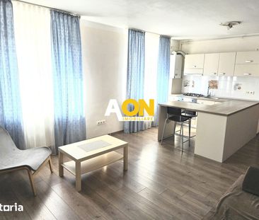 Apartament 2 camere, open space, cartier Orhideea, parcare privata - Photo 1