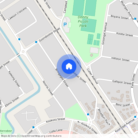 46A BOWDITCH Place, Griffith 2680, New South Wales