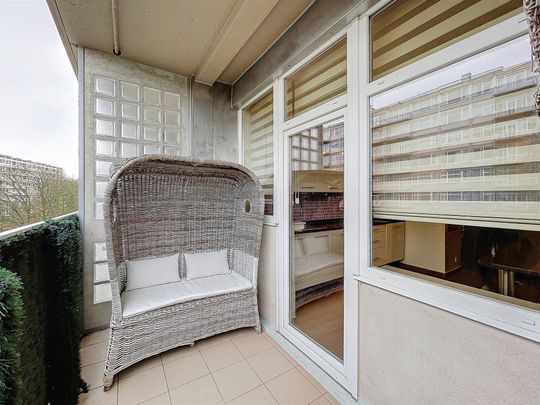 Appartement te huur - Photo 1