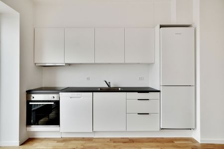 1-vær. lejlighed - Photo 5