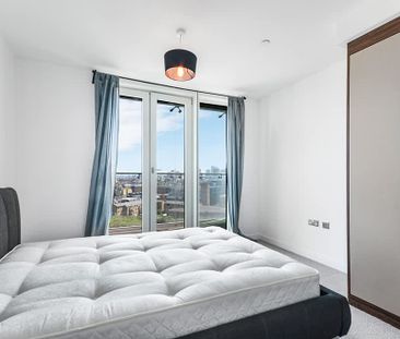 Avantgarde Place London E1 - Photo 6