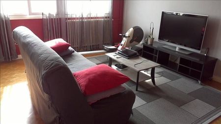 Appartement 4 pièces - Photo 5