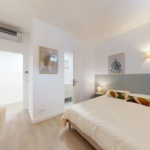 Gena — Chambre M 1 - Photo 2