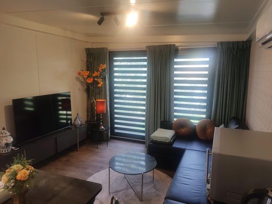 Marnestraat, 2, 2497NE, Den Haag - Foto 1