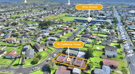 Family home Favona - Photo 3