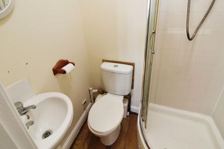 1 bedroom terraced house to rent - Photo 3