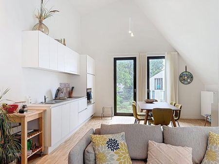 Appartement te huur - Photo 3