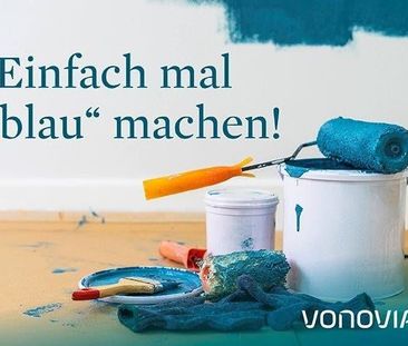 günstige 2-Zimmer Wohnung - Photo 6