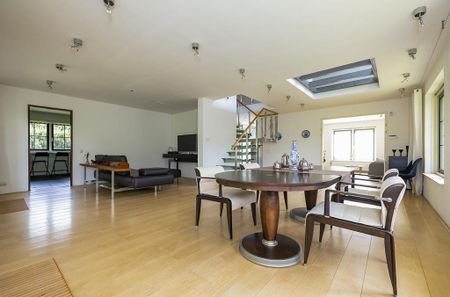 Huis te huur: Eikendael 11 2245 BK Wassenaar - Photo 4