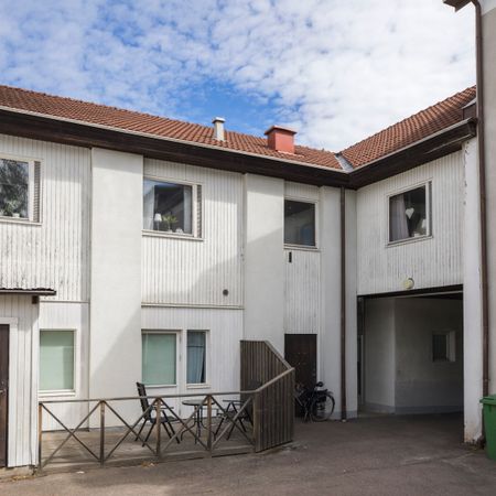 Smålandsgatan, Oskarshamn - Foto 3