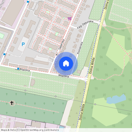 Wilda, Wilda, Poznań, wielkopolskie