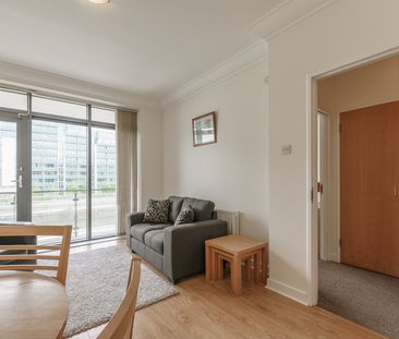 Scarriff House, Custom House Square, IFSC, Dublin 1, D01 YN24 - Photo 1