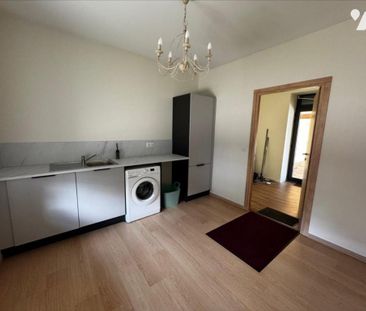 DOLE (39) appartement meublé en parfait état de type T1 bis - Photo 5