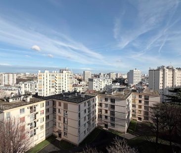 IVRYS SUR SEINE 3 pièces meublé 63.37m² + Cave - Photo 5