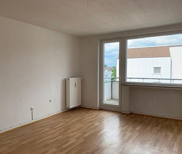 In idealer Lage zu Innenstadt & THM: Helle, freundliche 3 Zimmer-Wohnung mit Balkon, Marburger Str. 24, Gießen - Photo 5