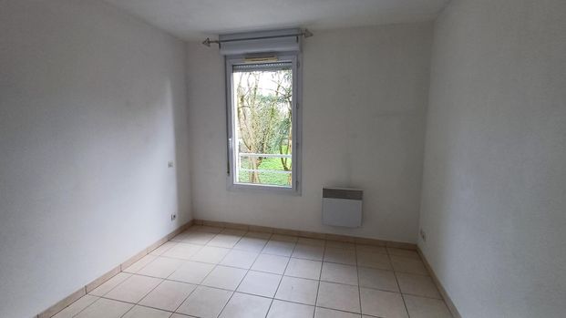 location Appartement T2 DE 42.28m² À TOULOUSE - Photo 1