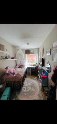 Stallgatan 8 - Foto 1