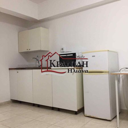 Studio/Γκαρσονιέρα για ενοικίαση Πόλη (Ρόδος) - Φωτογραφία 3