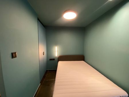 Studio/Γκαρσονιέρα για ενοικίαση Επτά Πλατάνια - Οξυγόνο (Βόλος) - Photo 2