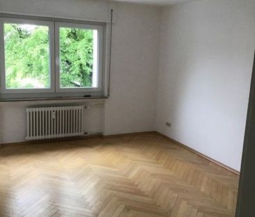 Ruhig und stadtnah! 2-Zi.-Wohnung für Paare und Singles - Foto 3