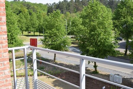 Appartement te huur - Foto 3