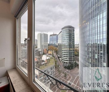 Parc Botanique! Splendide Appartement meublé une chambre - Photo 3