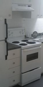 🏙️ Beau 3 ½ centre-ville – Montréal - Photo 3