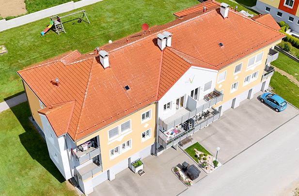 Wohnung in Kottes - Photo 1