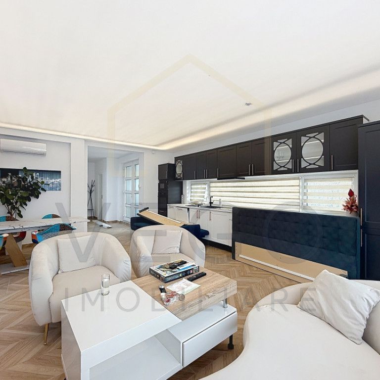 Casa tip duplex, 4 camere, 120 mp, terasa panoramica,Oasului - Fotografie 1