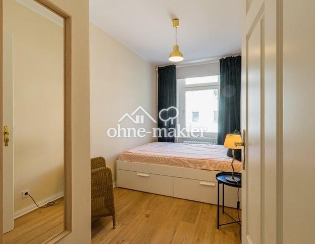 2-Zi.-Wohnung in ruhiger Lage im Gallus - Photo 1