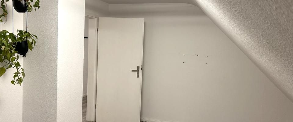 DG-Wohnung, Leutenb.-Weiler z. Stein, 3 Zi., 49 m2 - Foto 1