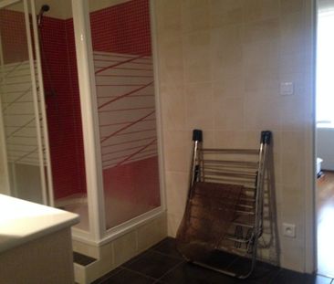 Location Appartement 4 pièces Meublé 80m² NANCY 54000 - Photo 6