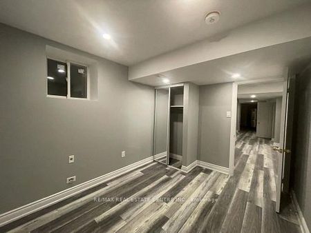 For Lease - 82 Banbridge Crescent Unit# BSMT, Brampton, Ontario - Photo 2