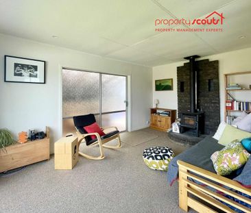 Moturoa Rental With Outdoor Bath - Photo 1