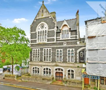 2 bedroom flat to rent - Photo 5